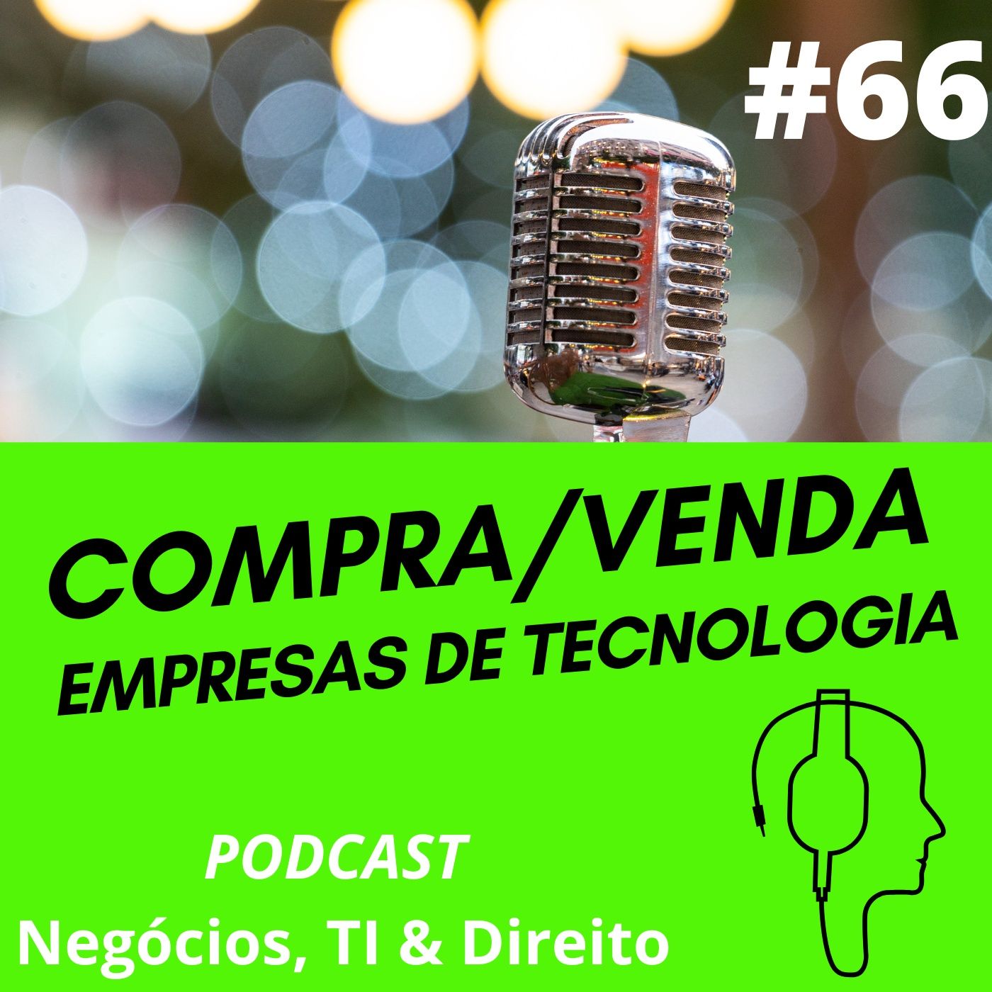Negócios, TI & Direito