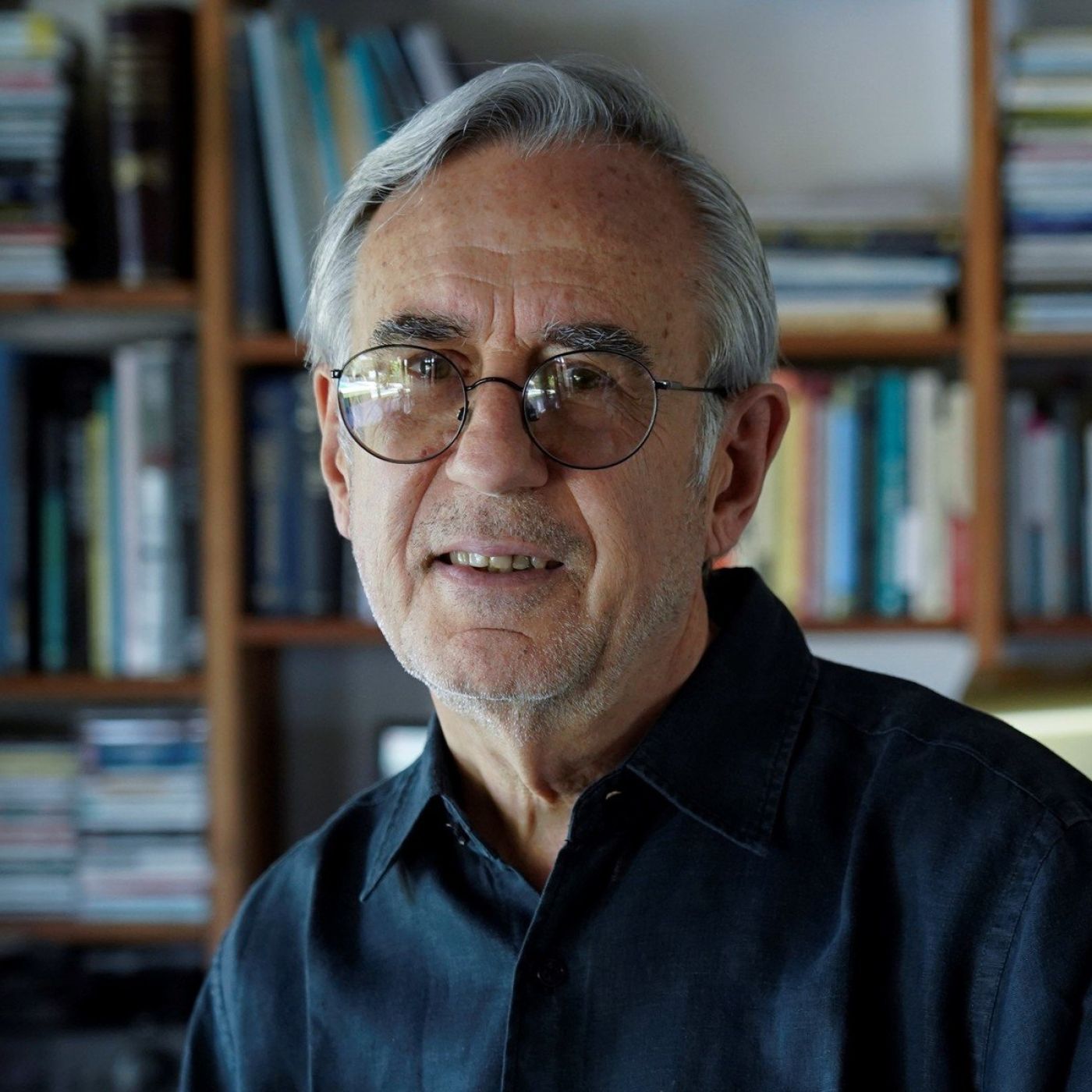 Juan Luis Bour Econimista jefe de la Fundación Fiel (@FundacionFiel) @asteriscostv episode artwork