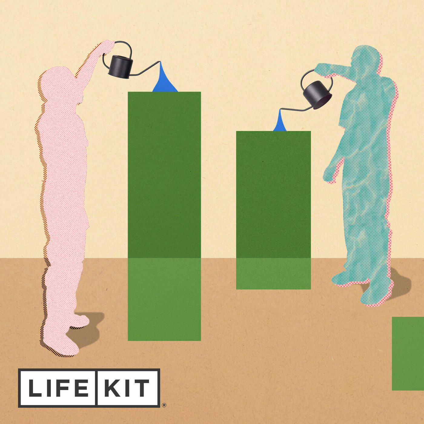 Start your financial self-care routine episode artwork