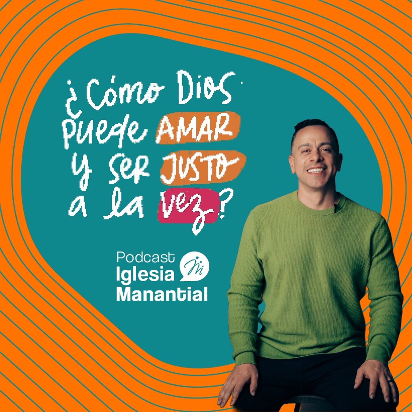 Podcast Iglesia Manantial