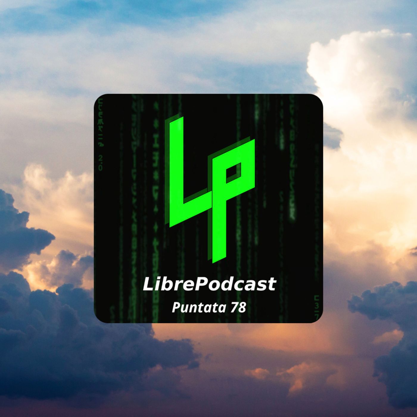 LibrePodcast