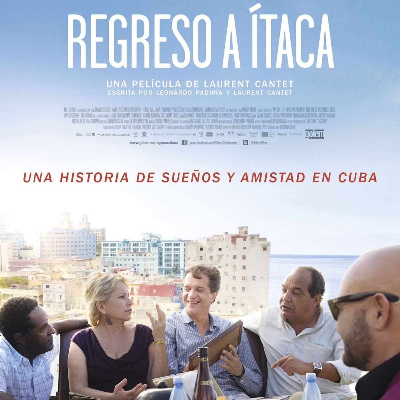 Esperando el regreso a Ítaca episode artwork