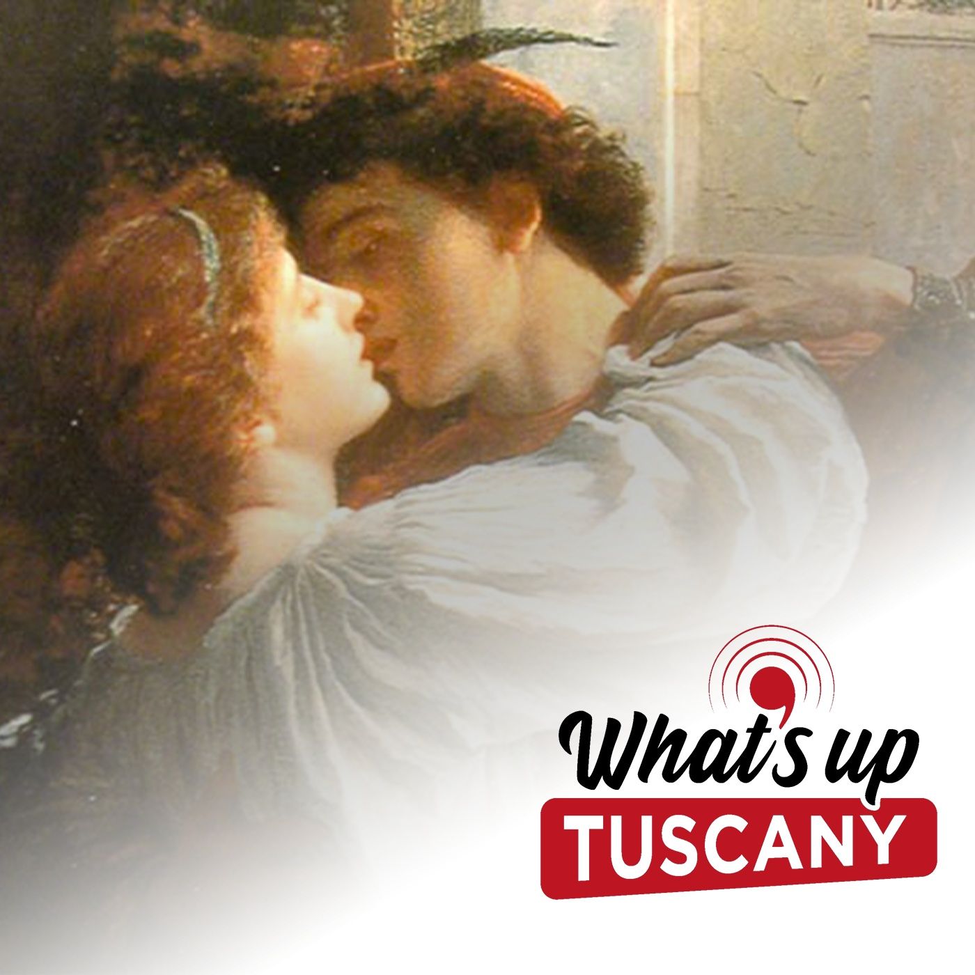 What\'s Up Tuscany