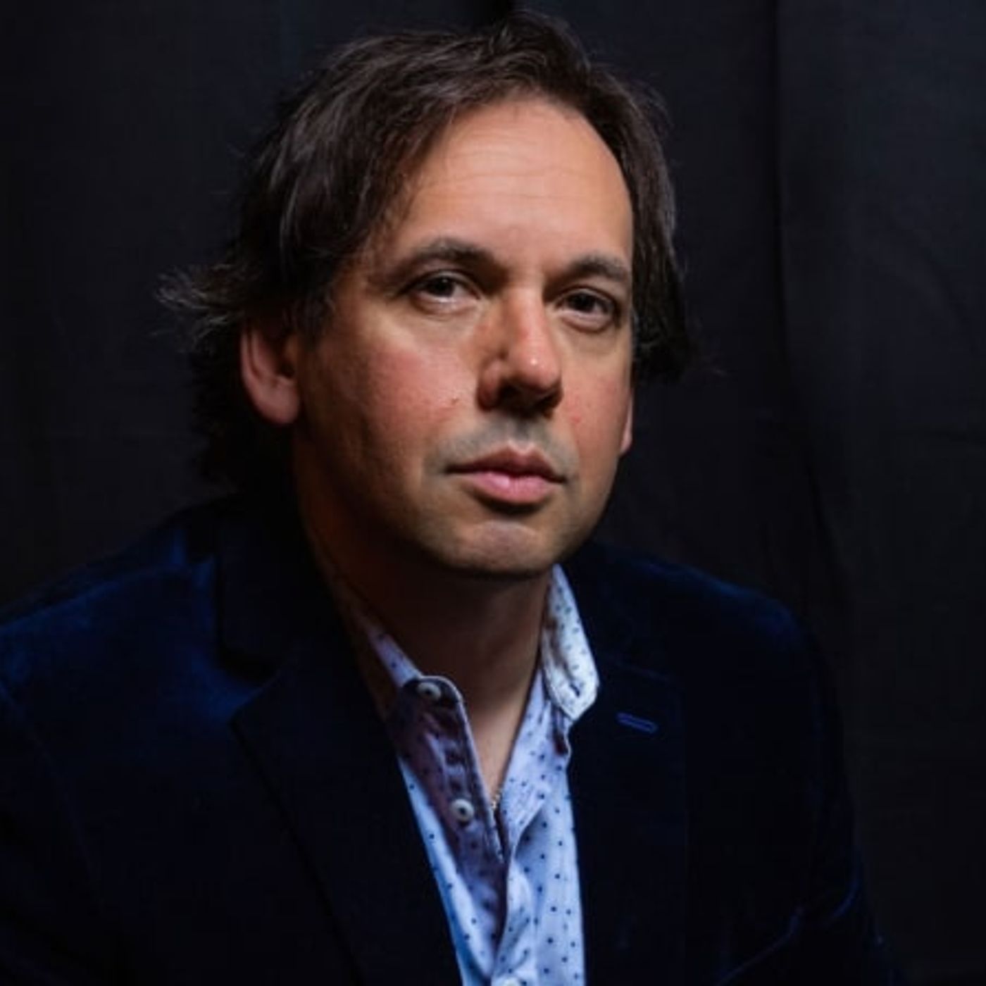 Drummer/singer Steve Drizos from the Pacific Northwest talks about his new solo release "Axiom"! episode artwork