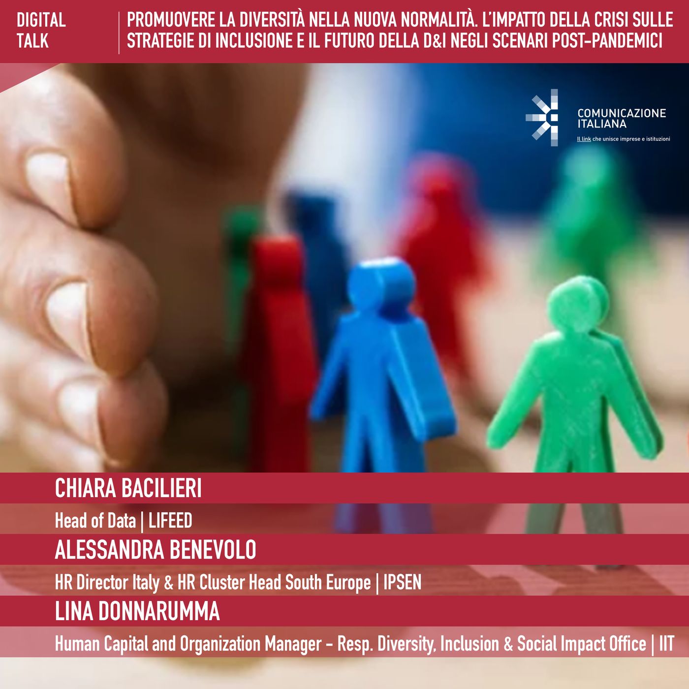 Comunicazione Italiana