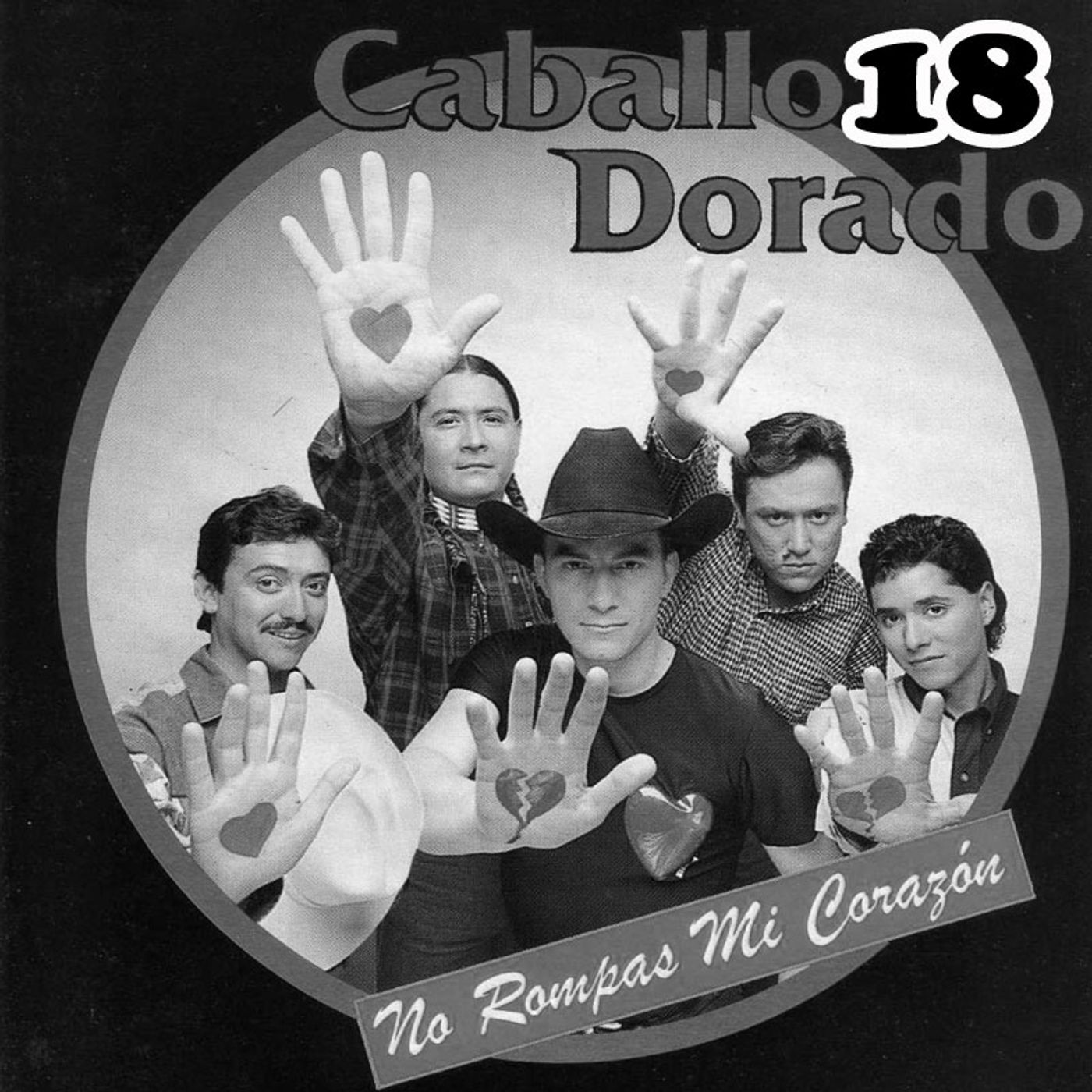 18º Malas Pero Pegajosas