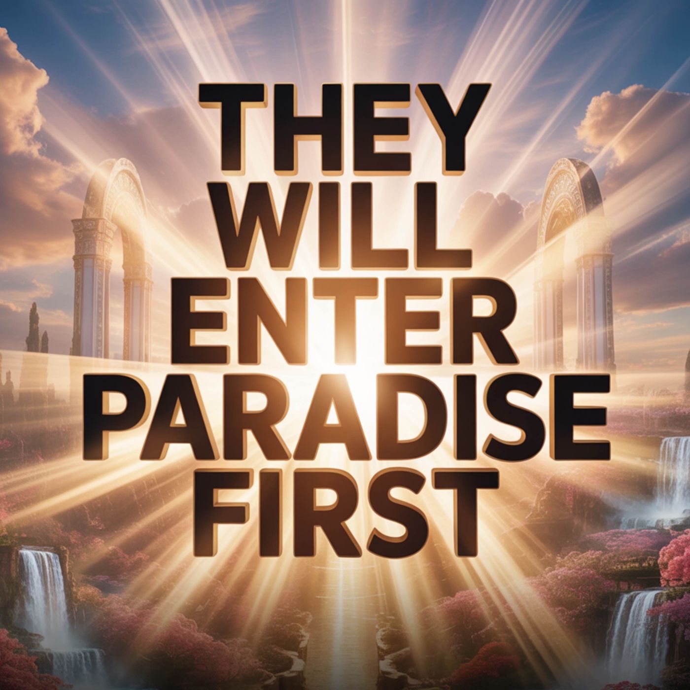 They will enter Paradise first | Mufti Menk episode artwork