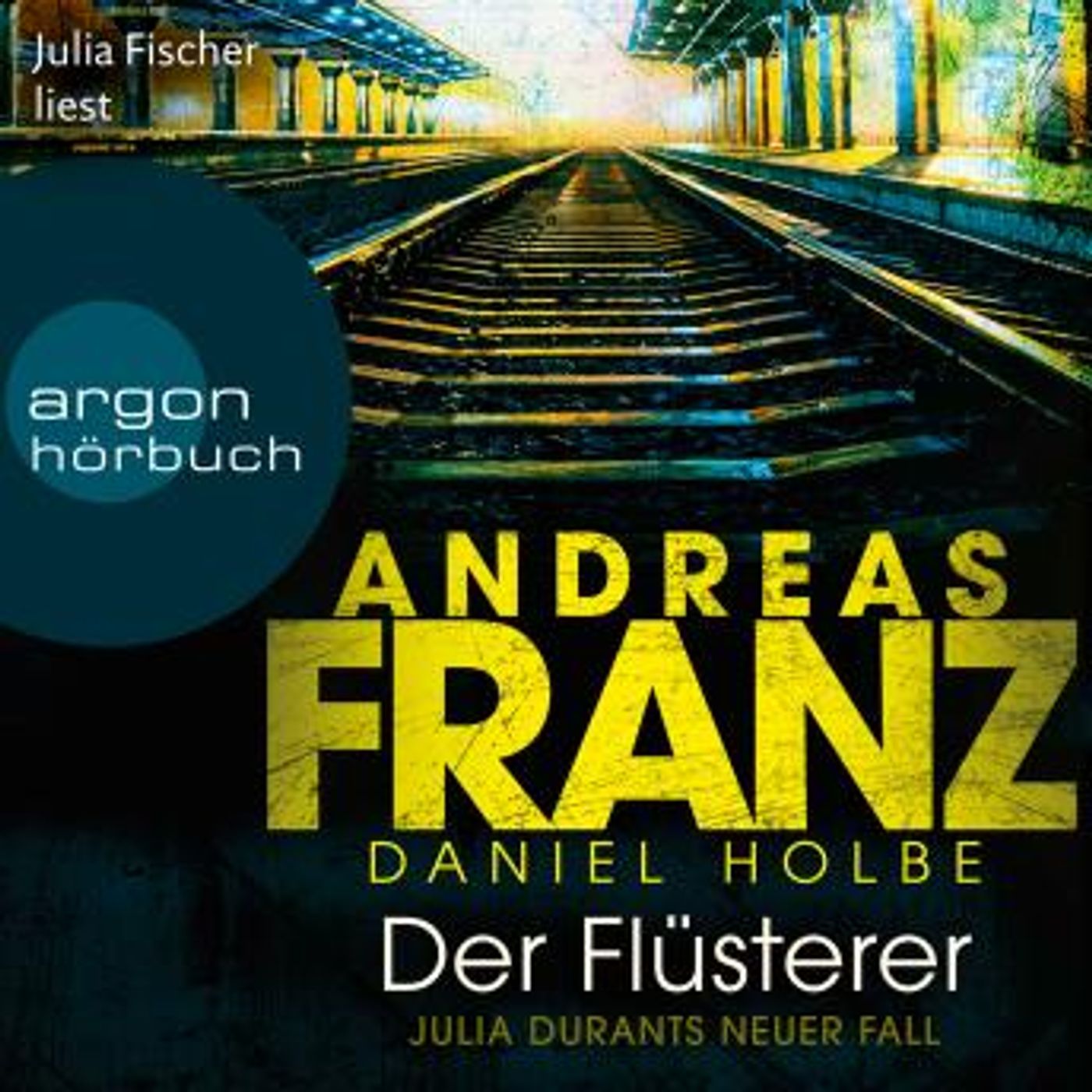 Download High-Quality Full Audiobooks in Mystery, Thriller & Horror, Police & Detective