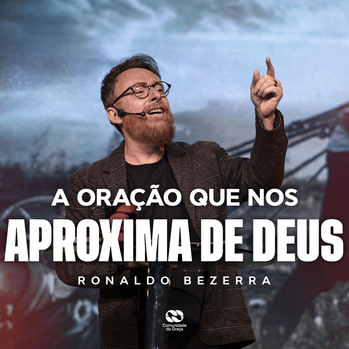 Comunidade da Graça