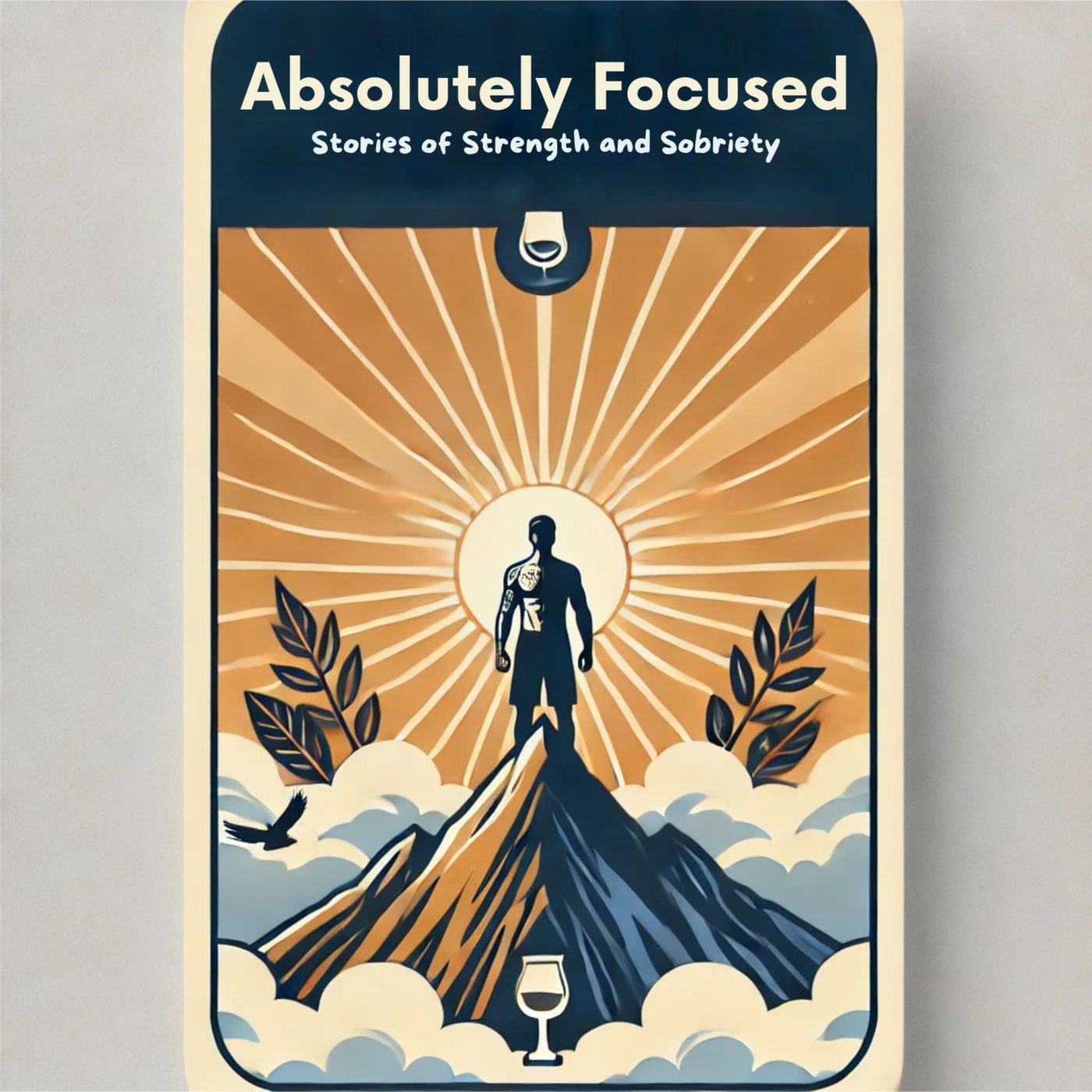 Finding Strength: The Journey to Sobriety and Self-Worth Season 3 - Episode 4