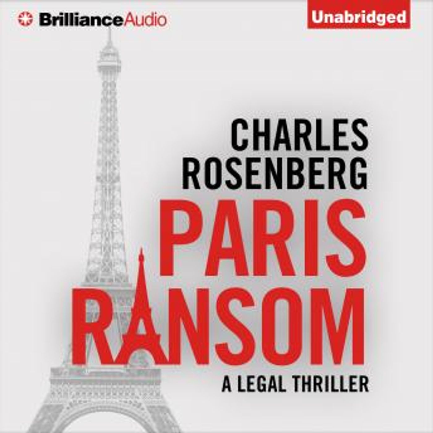 Unlock Top Full Audiobooks in Mystery, Thriller & Horror, Legal & Political