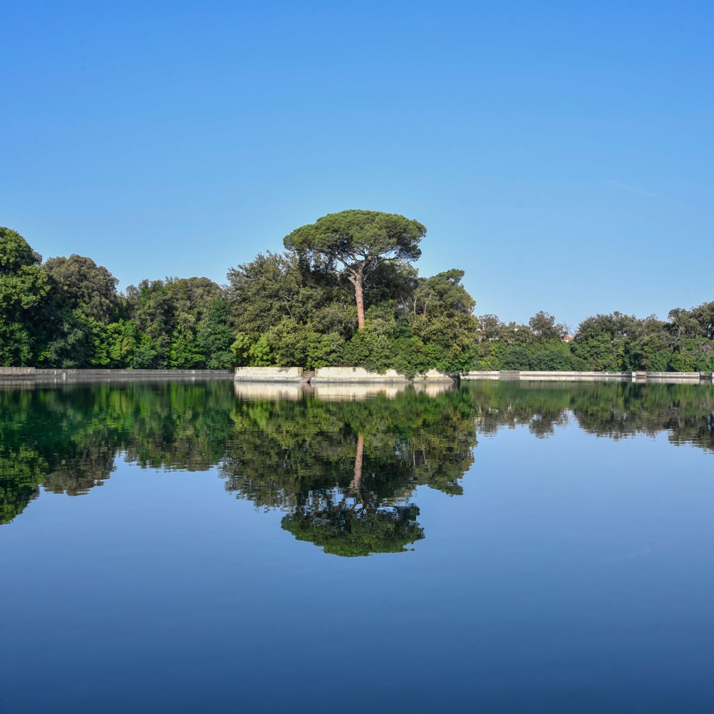 Audio racconti | Parco Reale