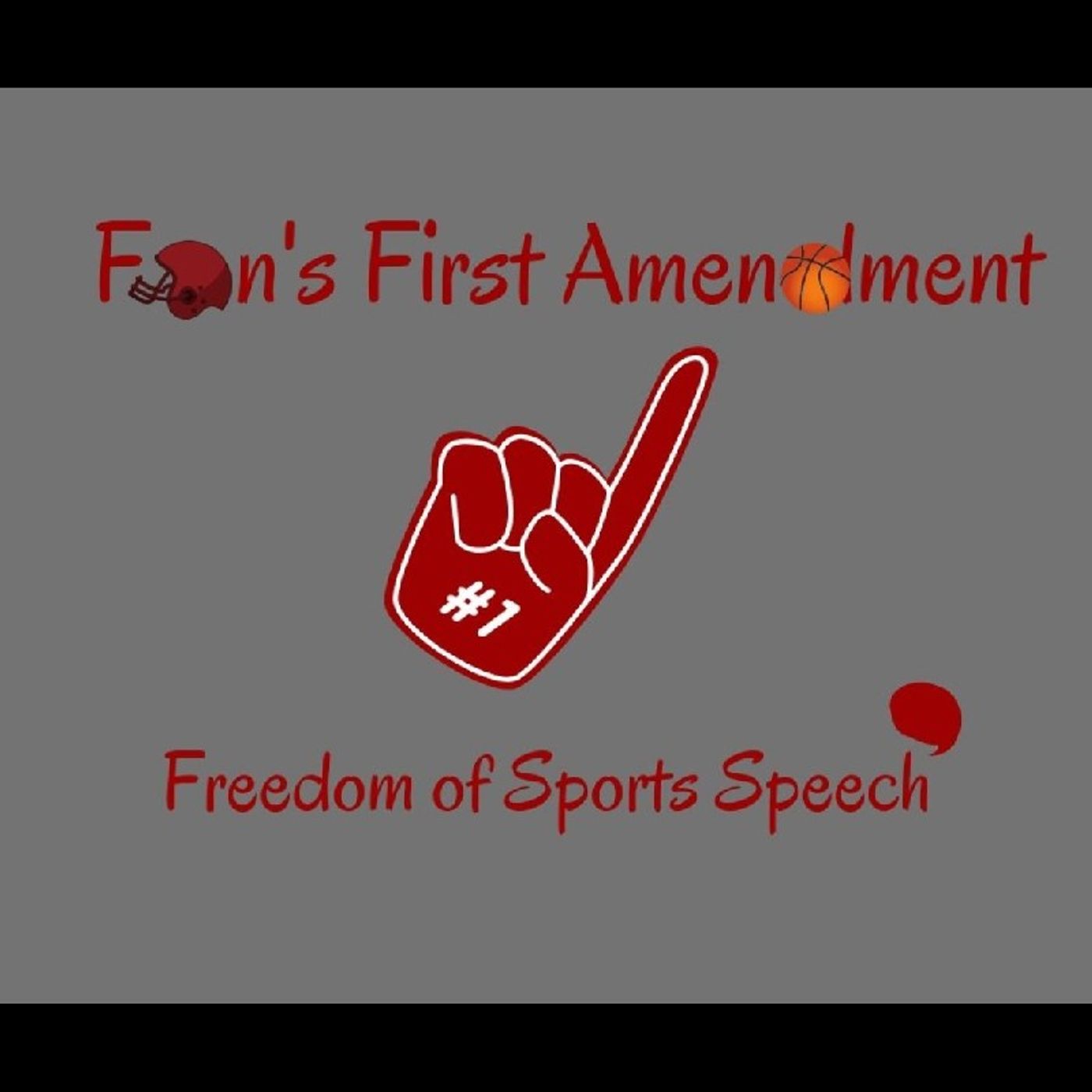 Fan\'s First Amendment