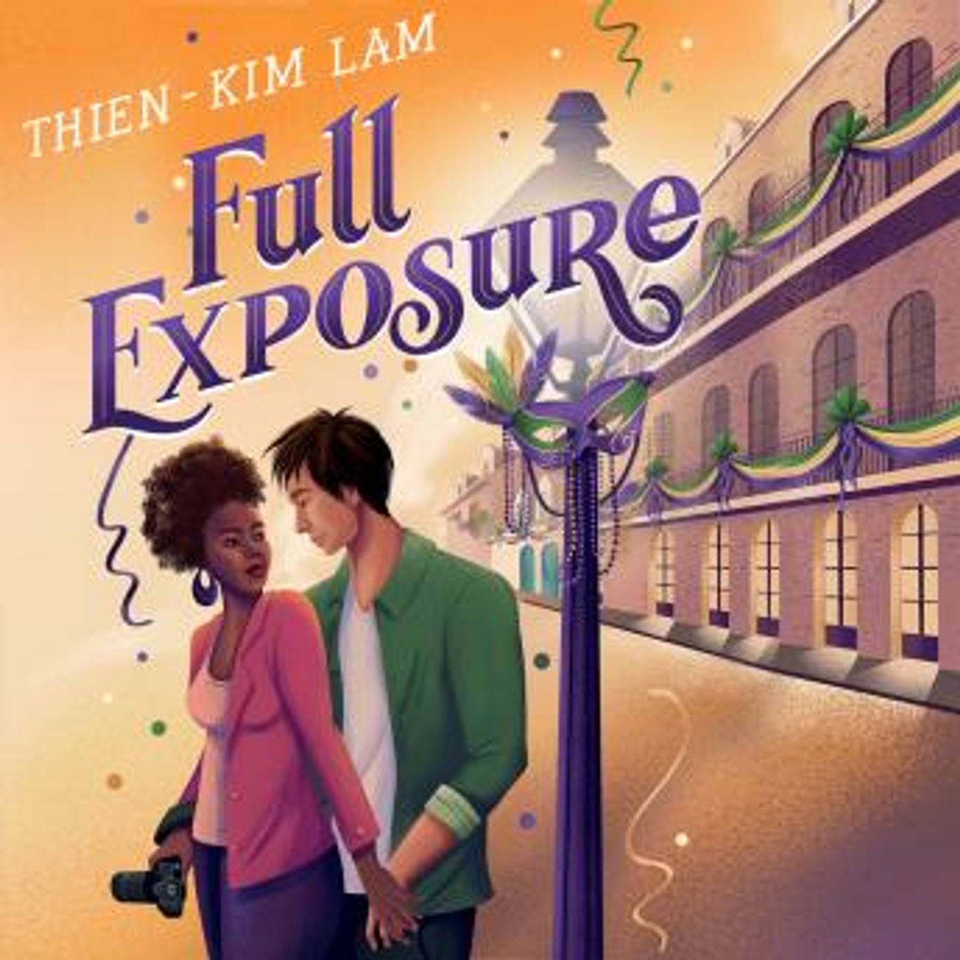 Explore New Full Audiobooks in Fiction, Contemporary Women