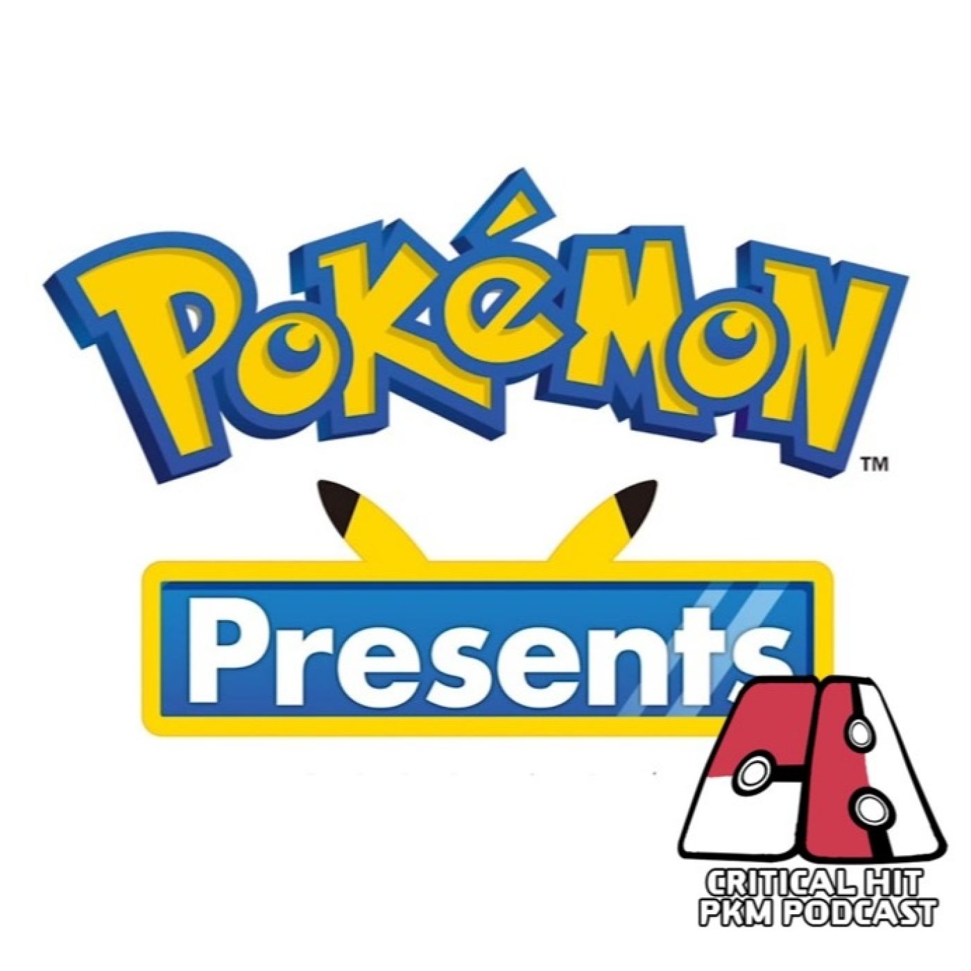 Criticalhit Pokemon podcast
