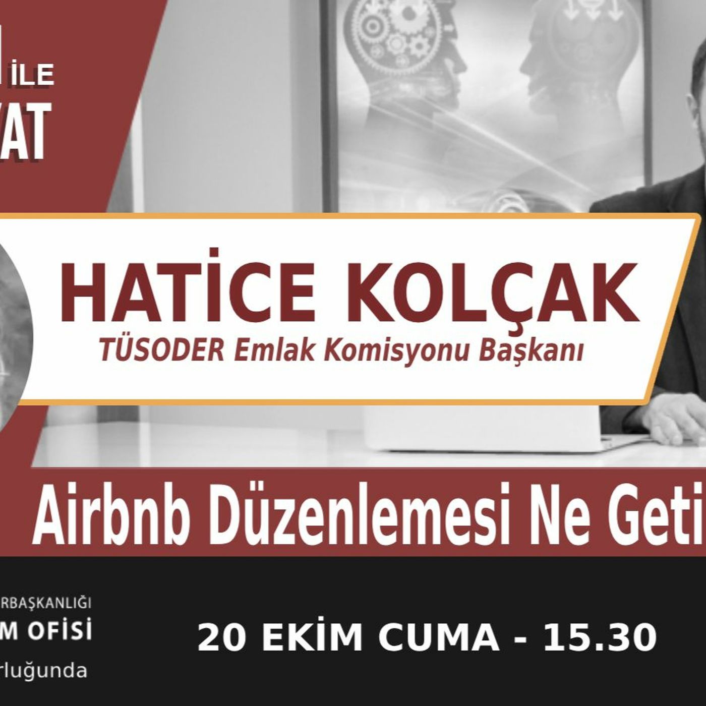 "Airbnb Düzenlemesi Ne Getirecek?" | Bölüm452