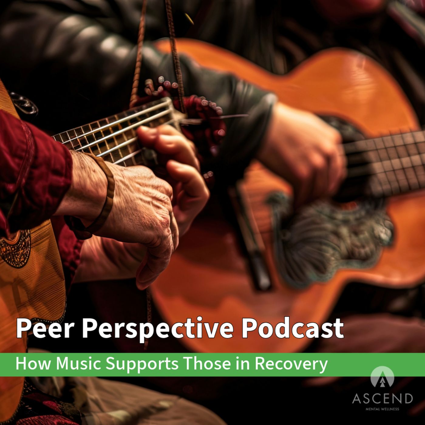 Peer Perspective