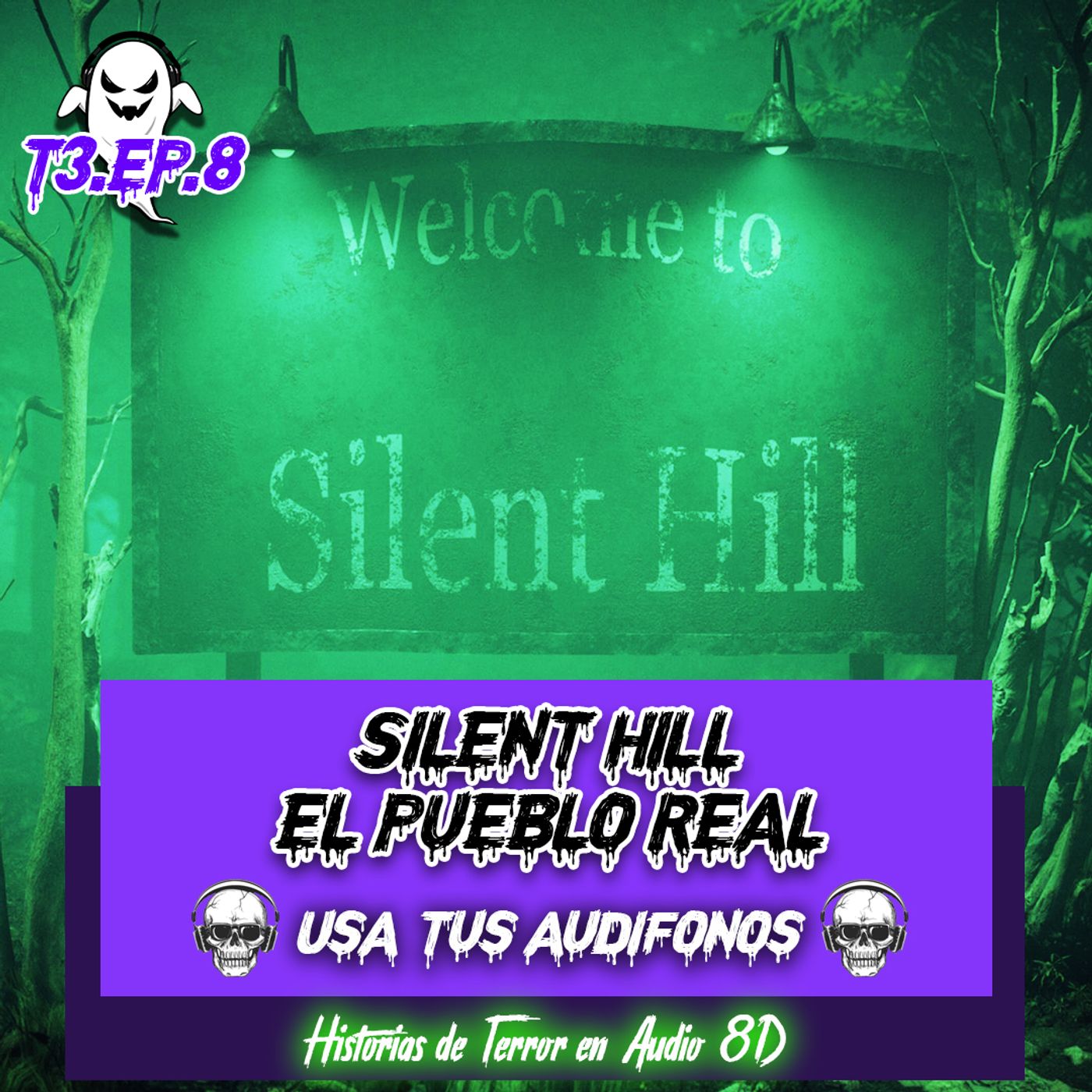 Creepypadcast