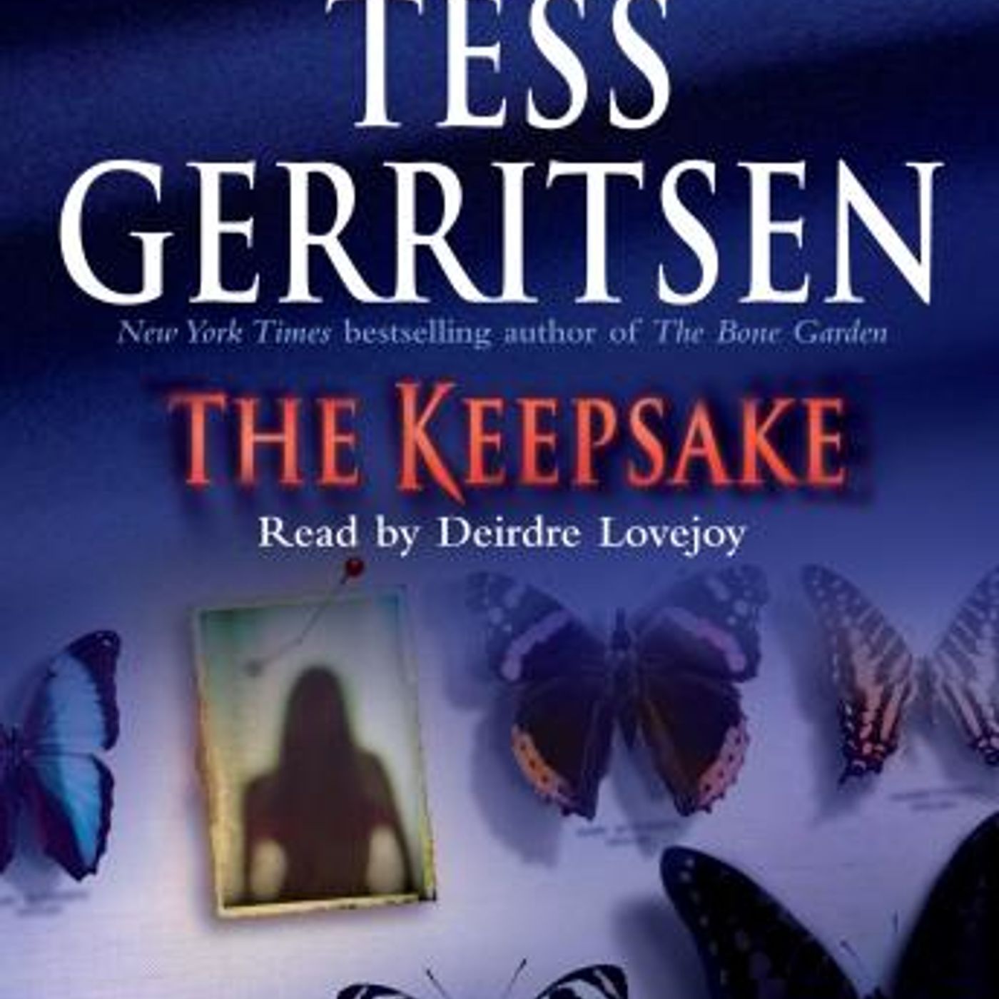 Get Latest Free Audiobooks in Mystery, Thriller & Horror, Police & Detective