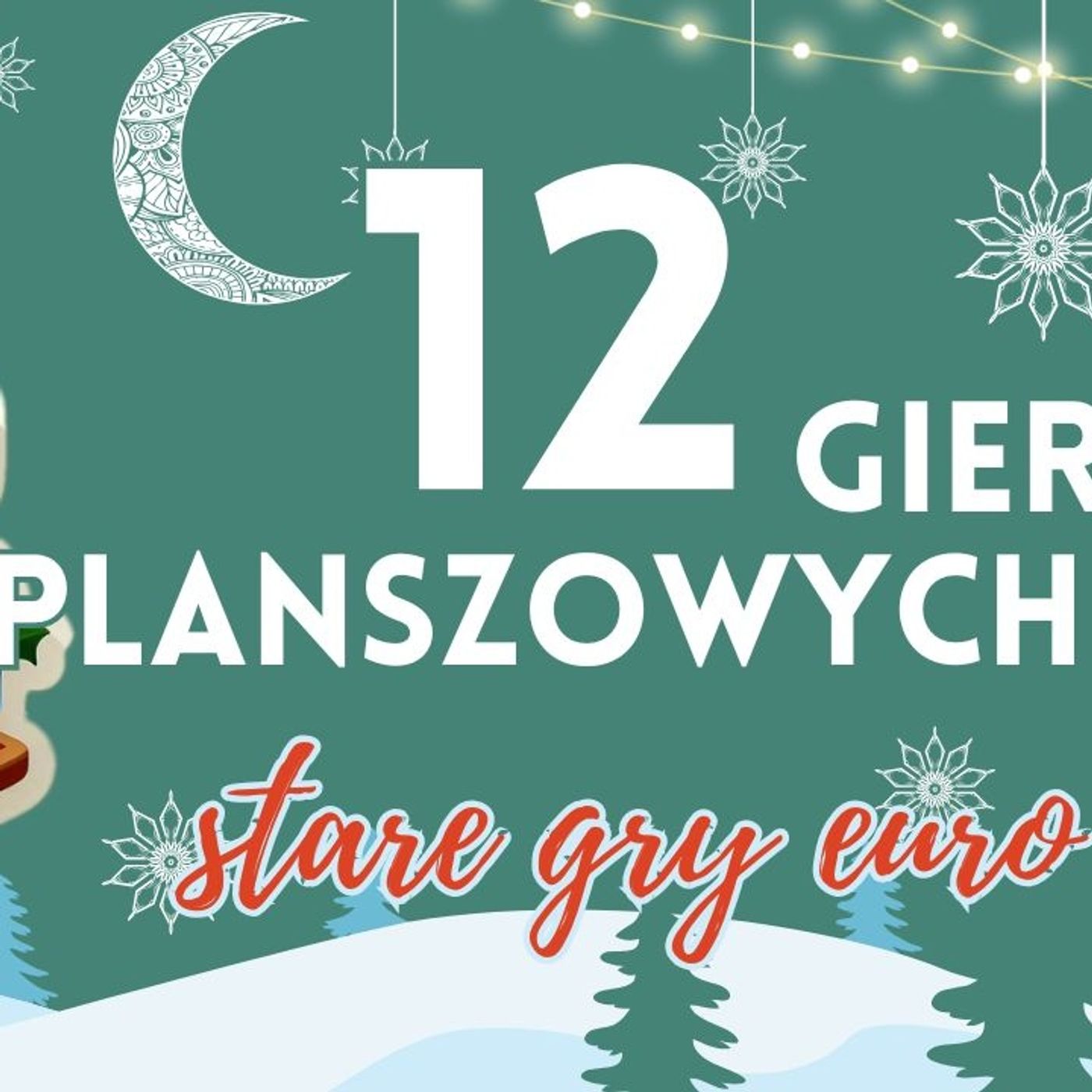 Coś o Planszówkach