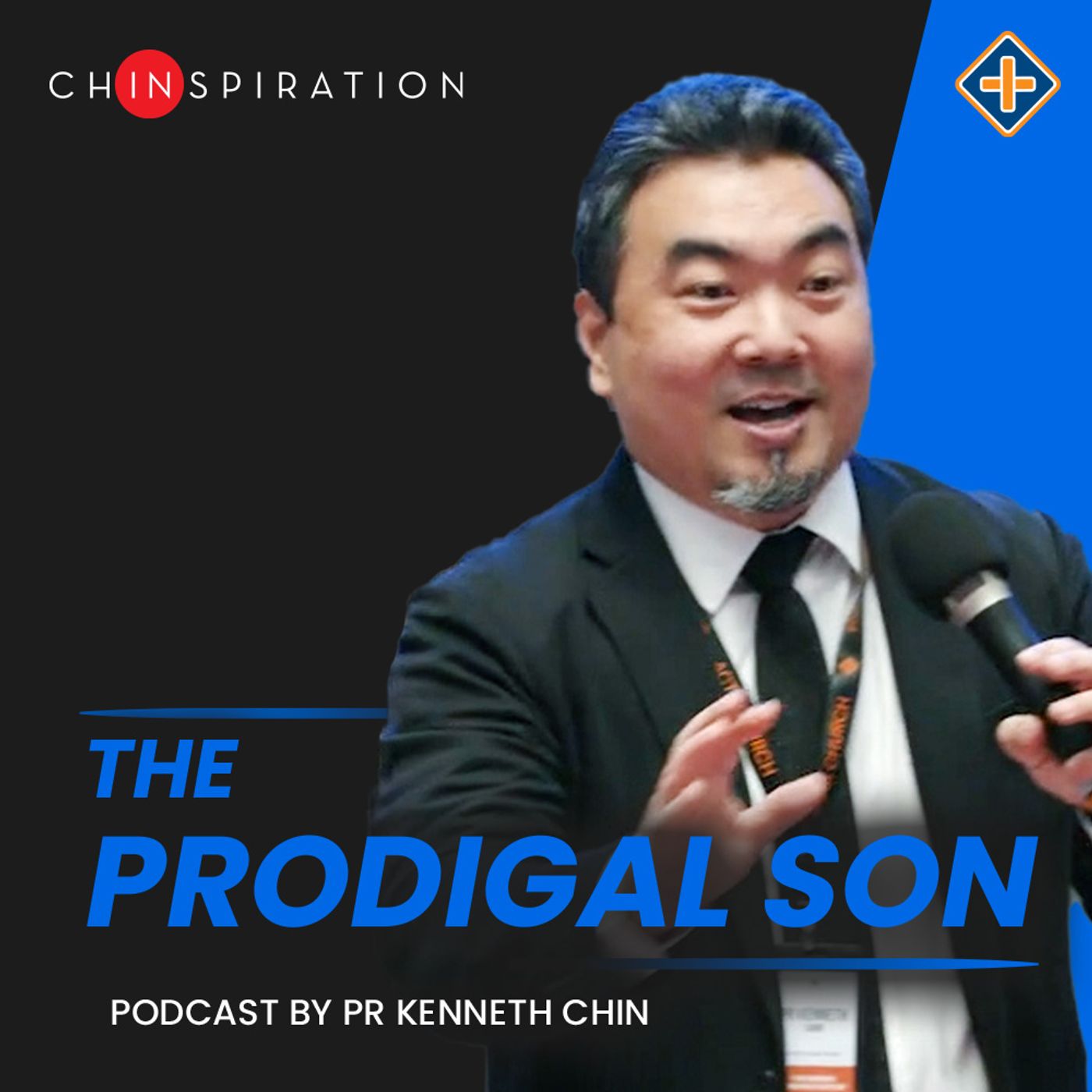 The Prodigal Son (Part 1)