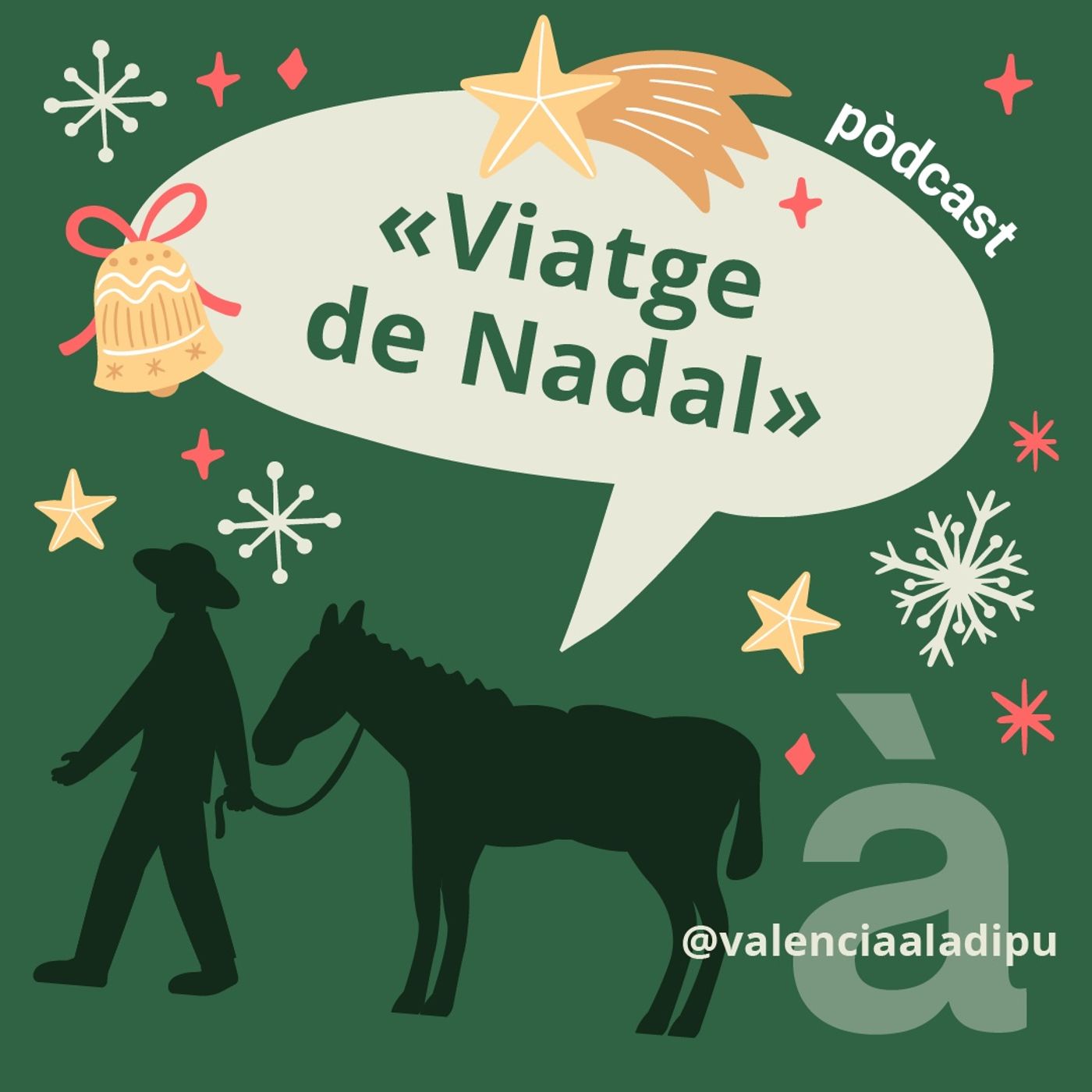 Viatge de Nadal episode artwork