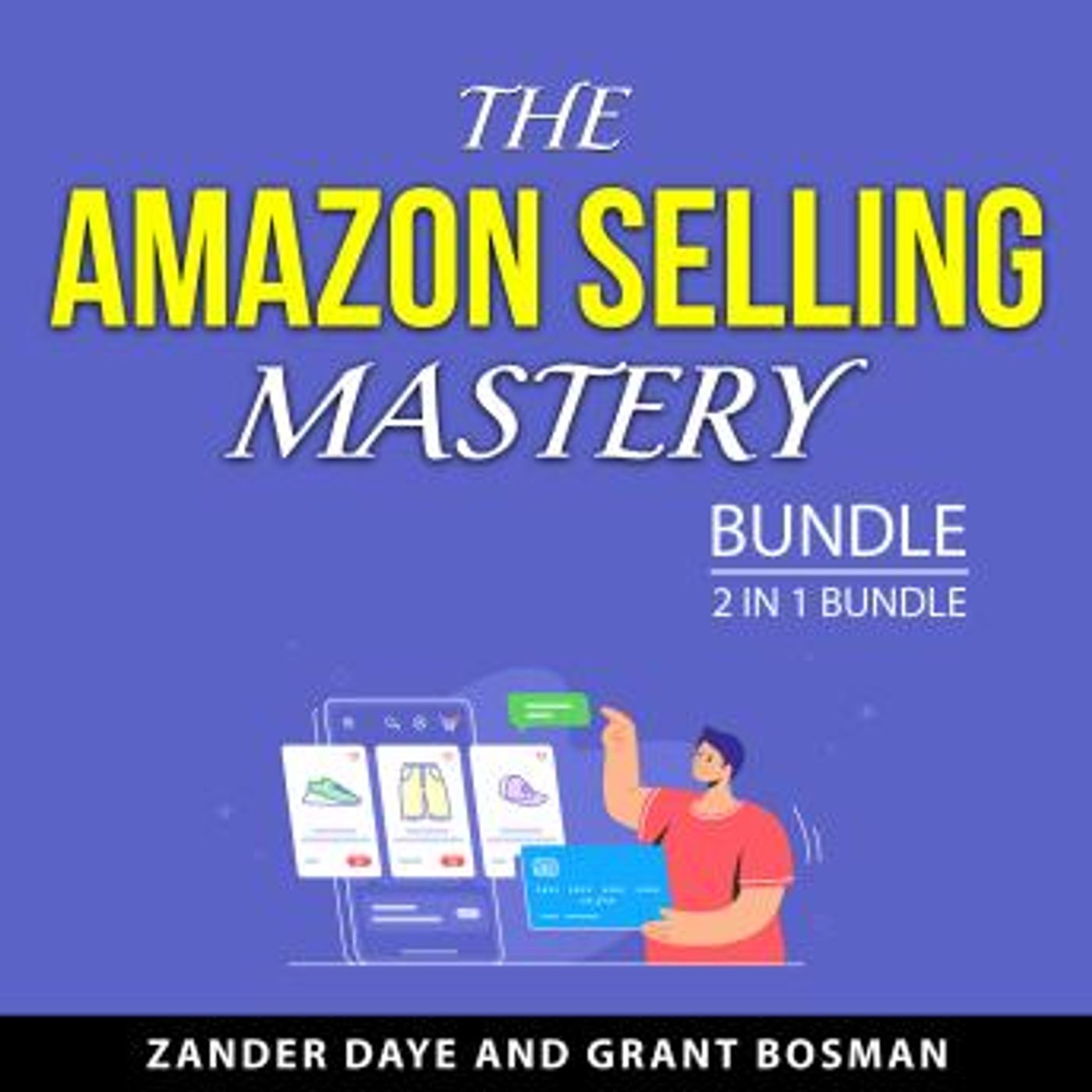 Download Incredible Full Audiobooks in Business & Economics, Sales & Retail