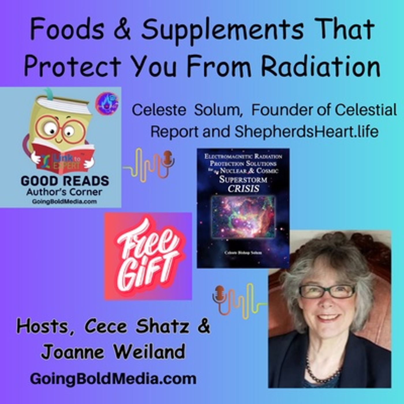 LinktoEXPERT Business Showcase & Good Reads Show
