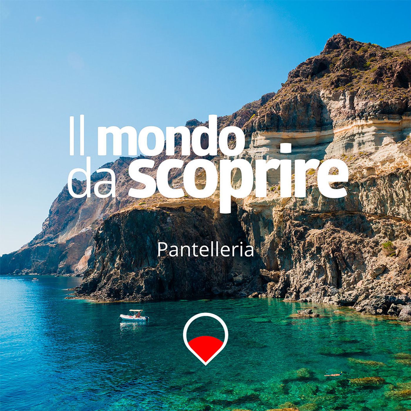 Il Mondo da Scoprire