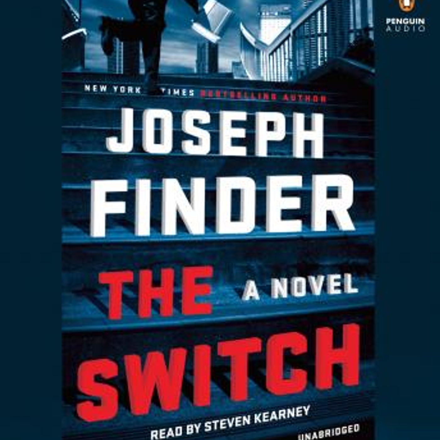 Listen to the Best Full Audiobooks in Mystery, Thriller & Horror, Suspense