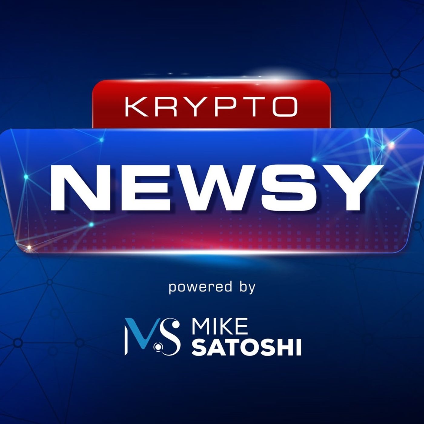 Mike Satoshi Krypto Newsy