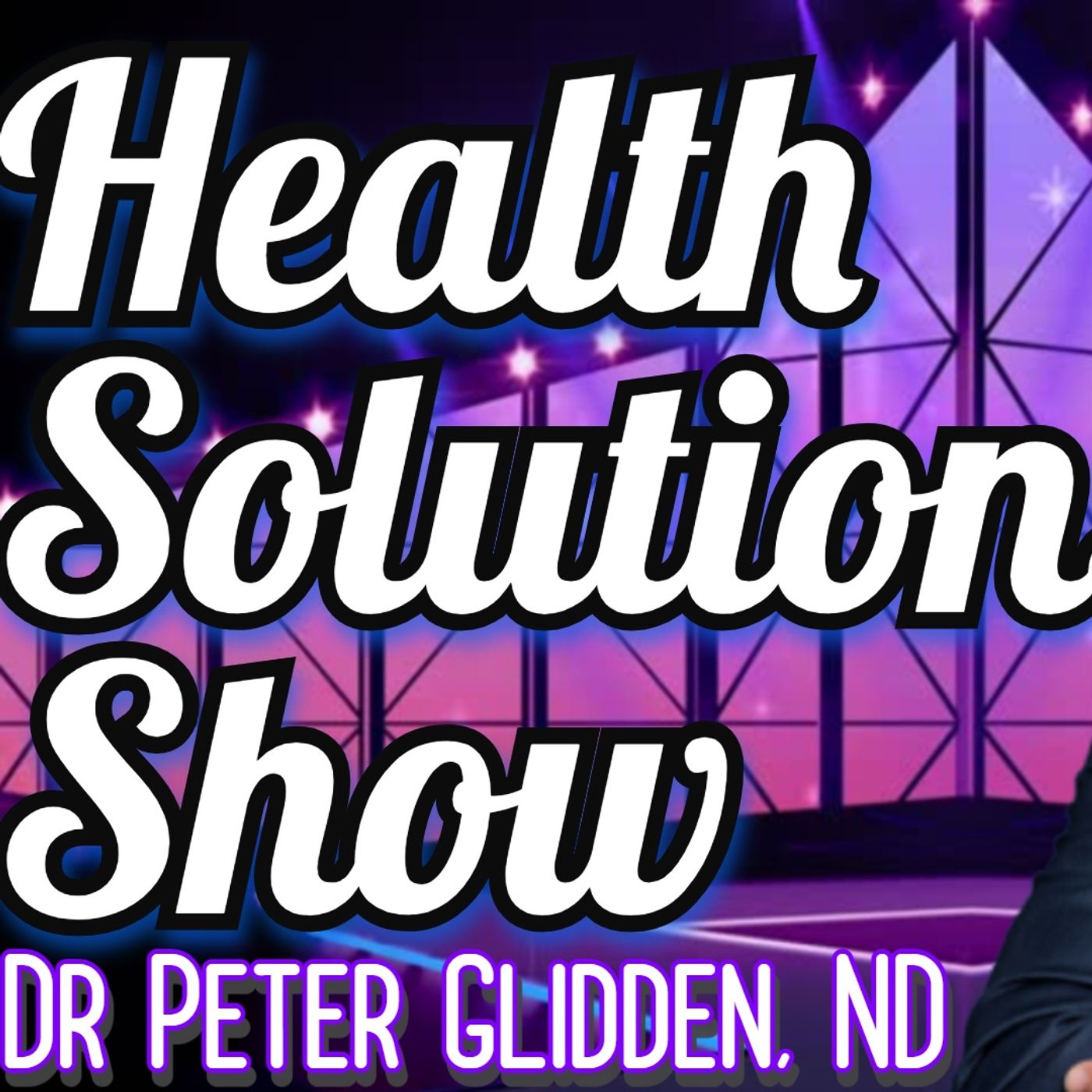 Dr. Glidden Health Solutions Show 9.24.25