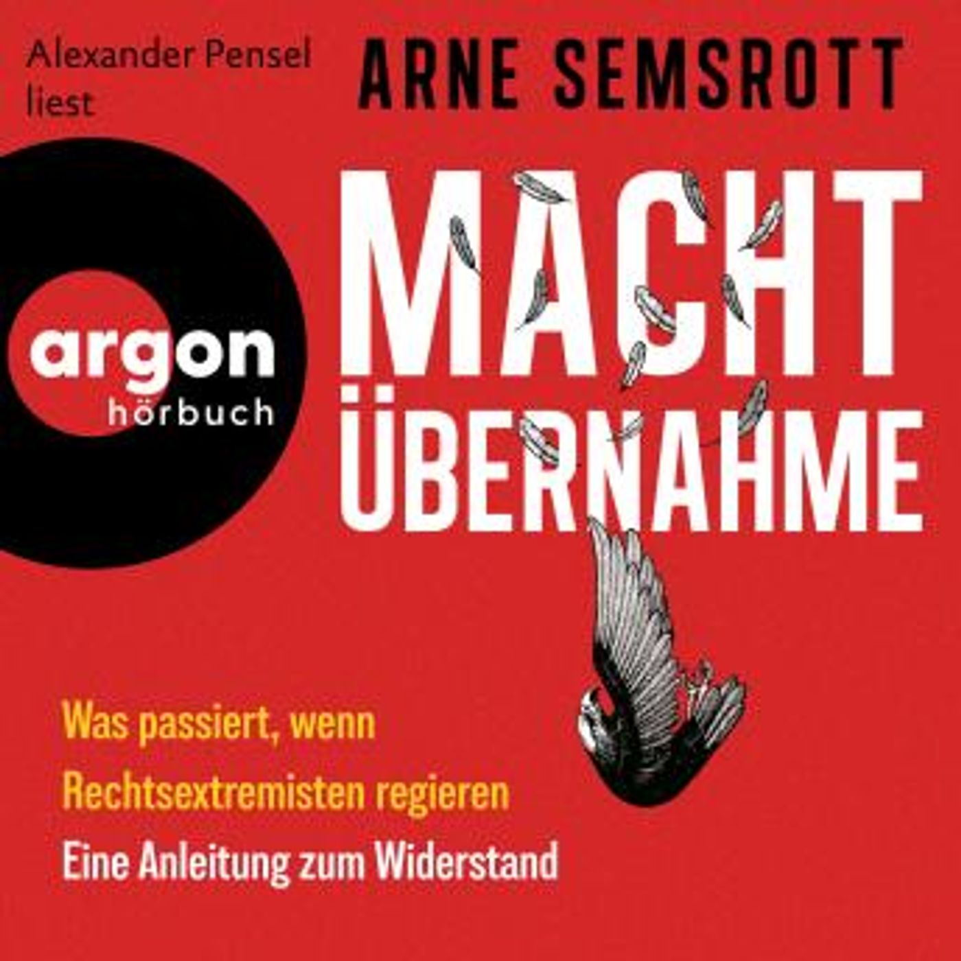 Listen to New Audiobooks in Non-Fiction, Current Affairs, Law, & Politics