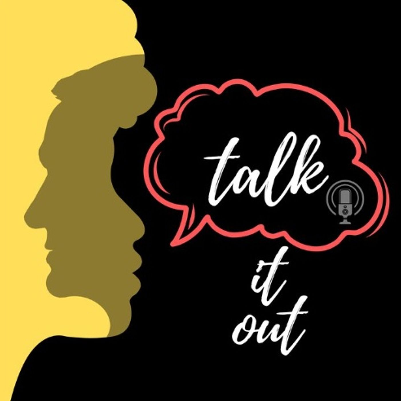 Talk it out: Economía circular episode artwork