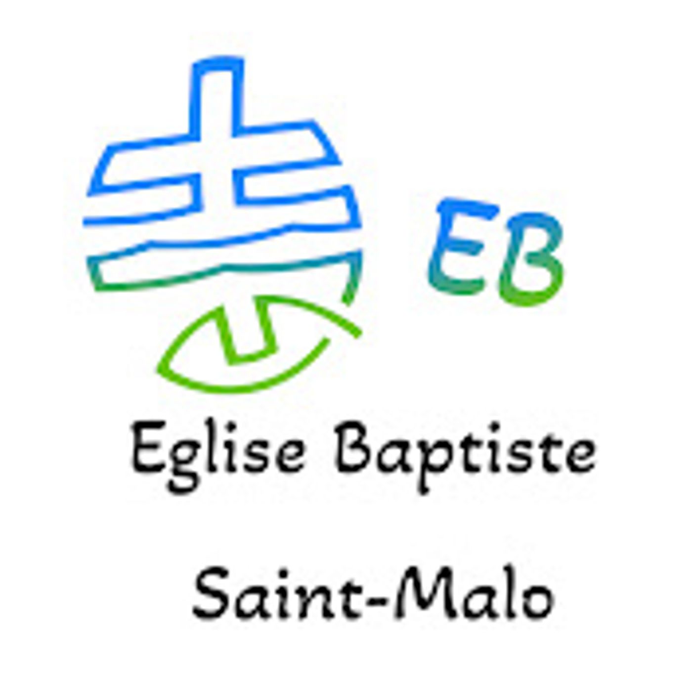 Eglise Baptiste de St Malo - Pasteur John
