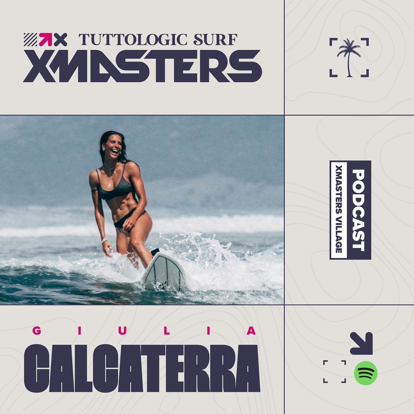 Tuttologic Surf