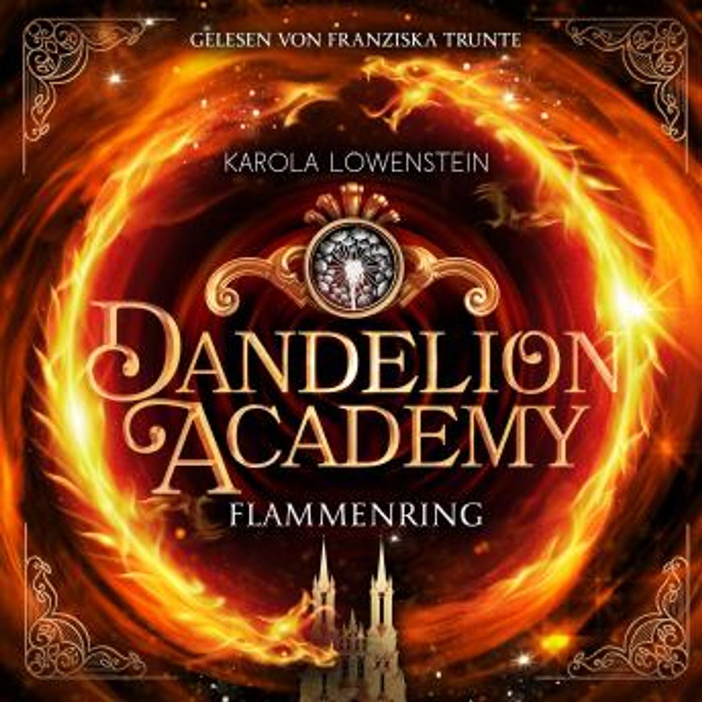 Get Top Full Audiobooks in Romance, Romantasy