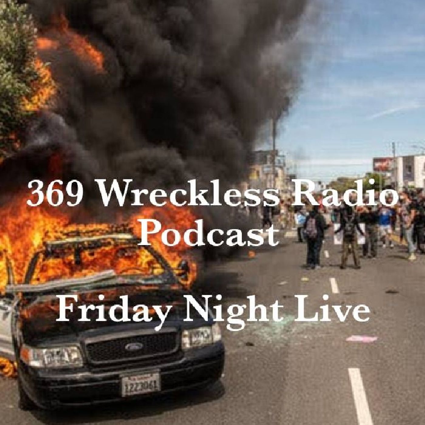 Friday Night Live