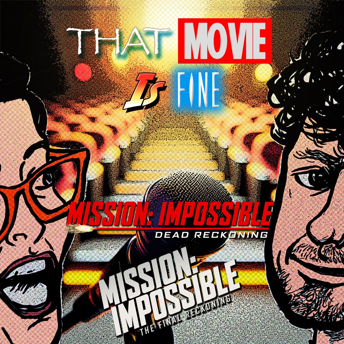 That Movie Is Fine