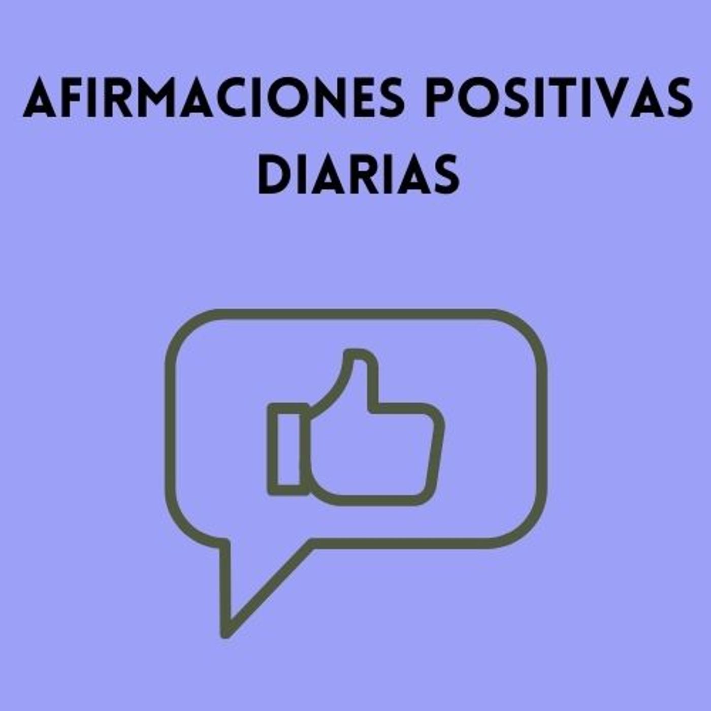 Afirmaciones positivas diarias