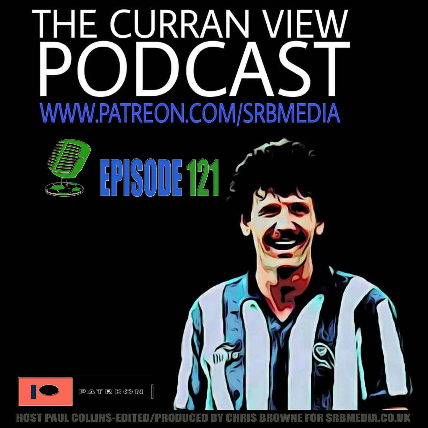 SRBMedia Sports Podcasts