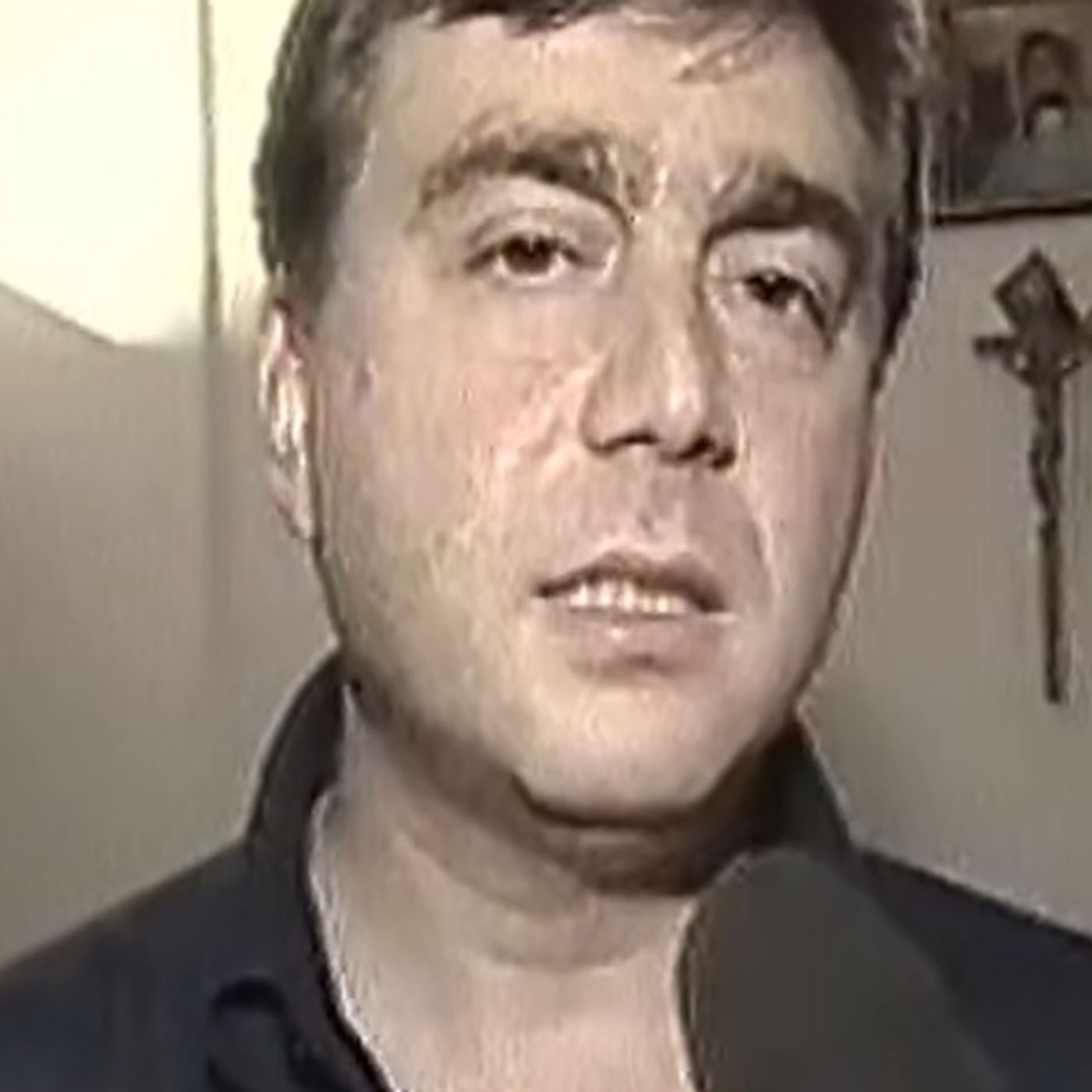 Attentato a Ranucci, indagato l’imprenditore Valter Lavitola episode artwork