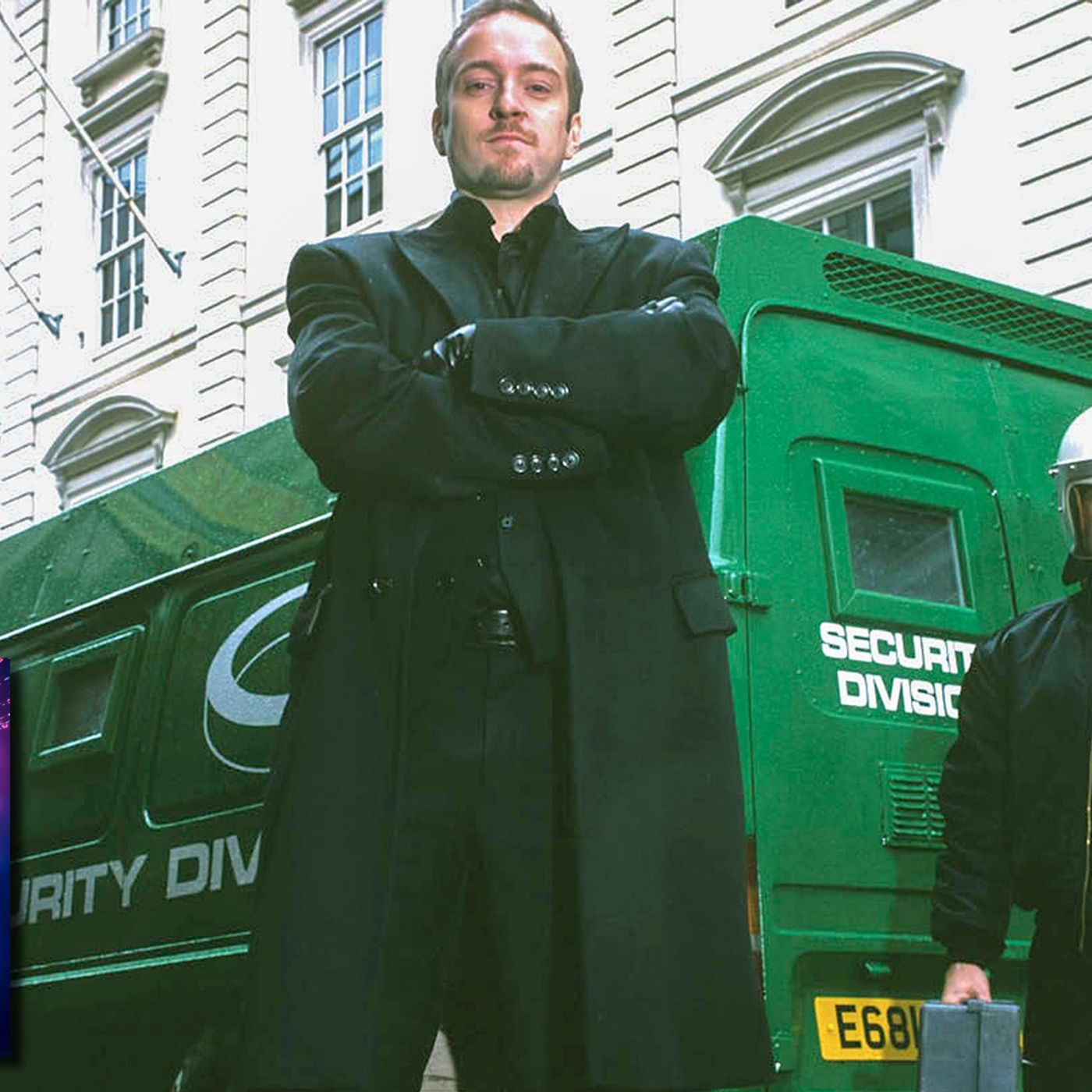 Can you MIND CONTROL someone into ARMED ROBBERY? | Derren Brown's The Heist (2006)