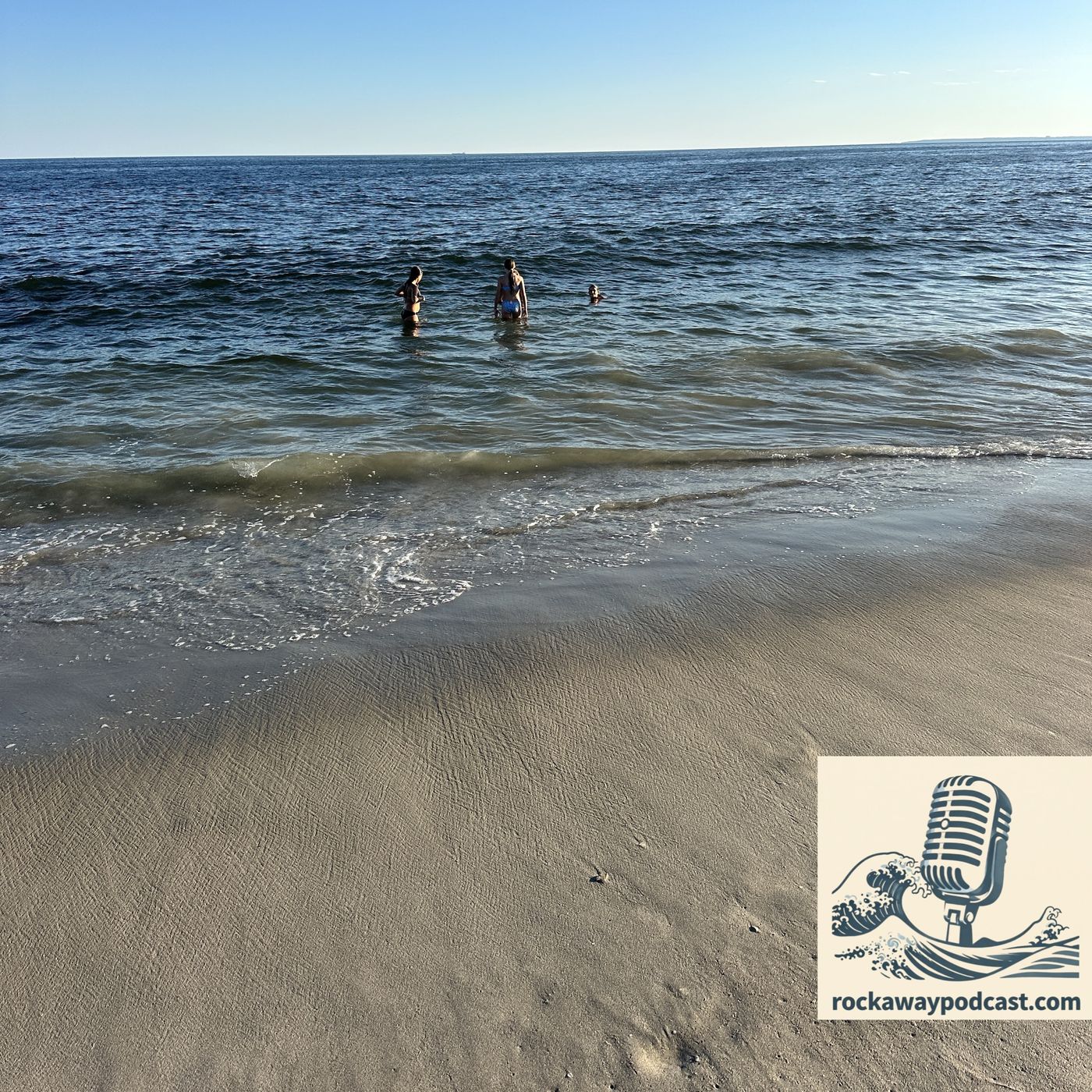 Rockpod EP 133 season 2 Sunday     September 13, 2026. episode artwork