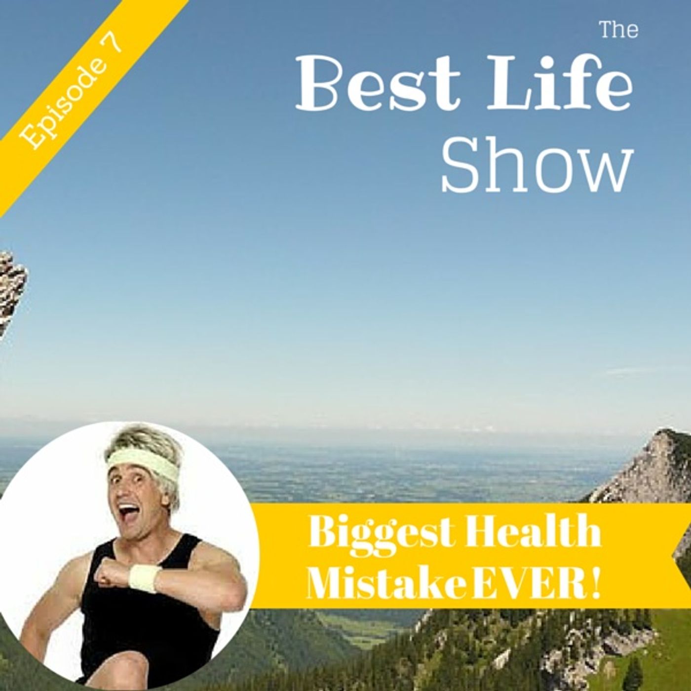 The Best Life Show