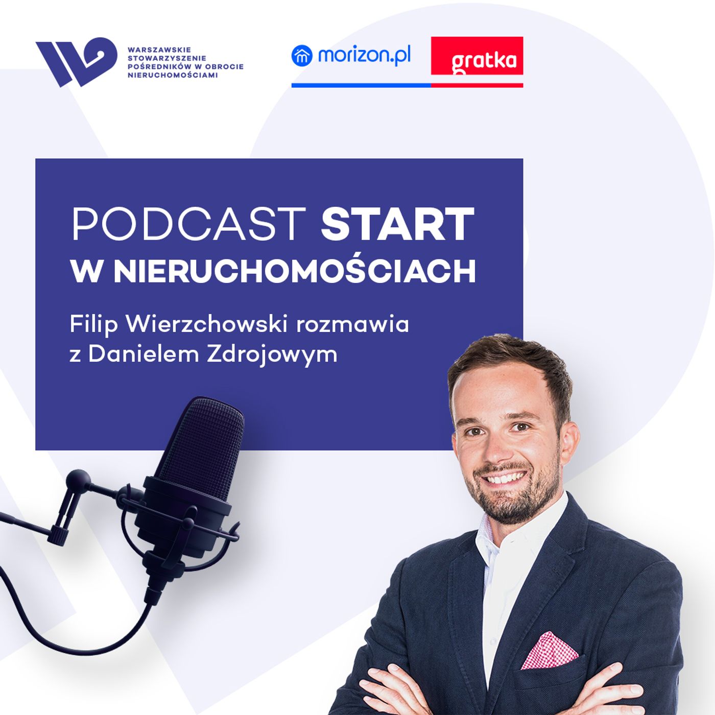 START w nieruchomościach