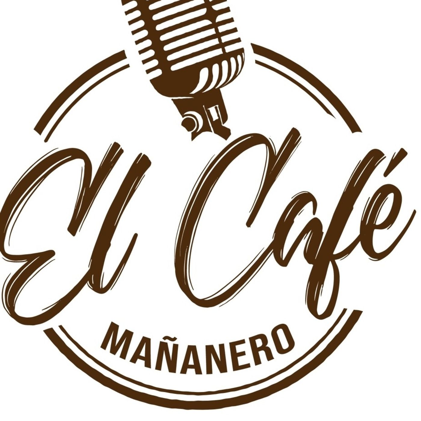 EL CAFE CON JORGE RIVERA