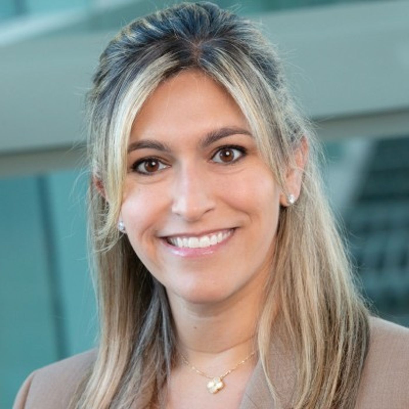 Dr. Shara Bialo discusses early detection of Type 1 Diabetes on Conversations LIVE #T1D episode artwork