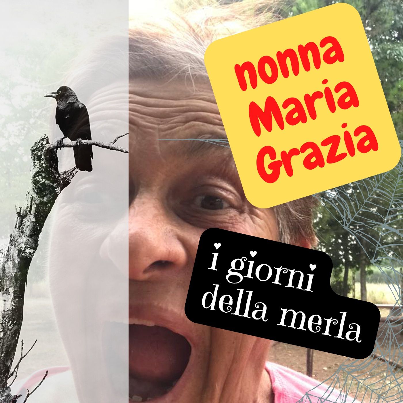 Ciao 21 consigli di nonna Maria Grazia passati i giorni della merla