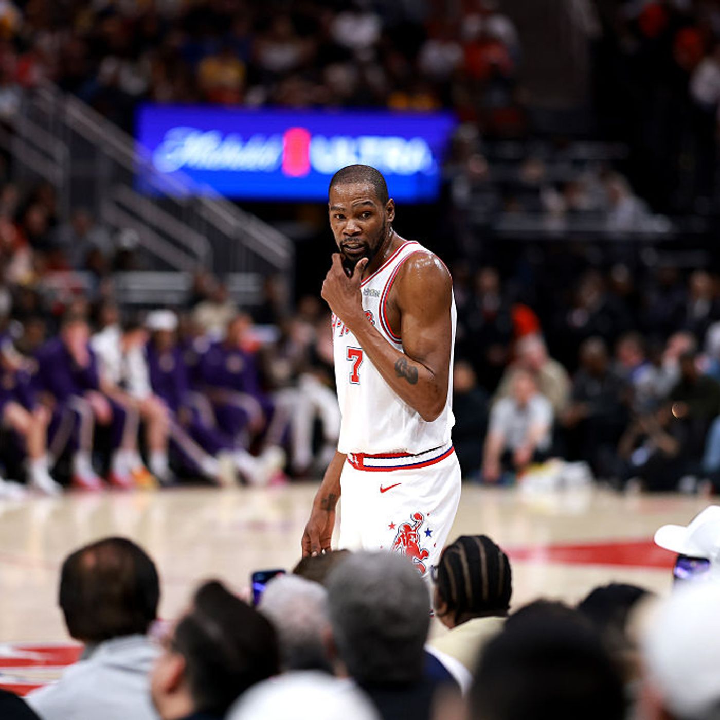Ime Udoka Breaks Down Rockets Losses to Lakers